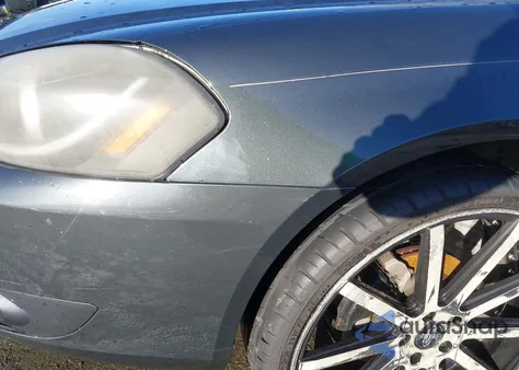 2015 Chevrolet Impala Limited Ltz из США, поврежденный, VIN 2G1WC5E31F1153171